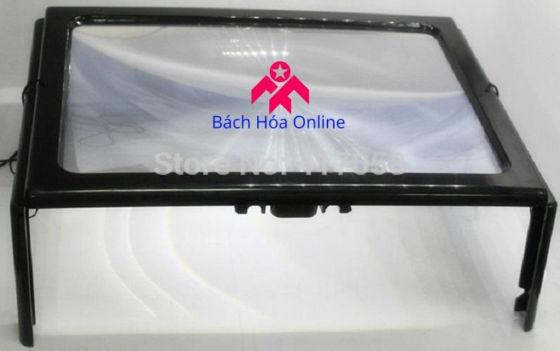 Kính lúp đọc sách để bàn