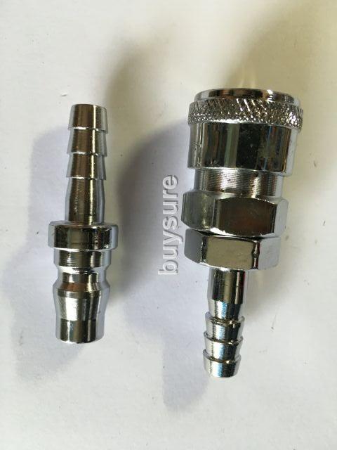 Bộ nối hơi nhanh dùng đuôi chuột