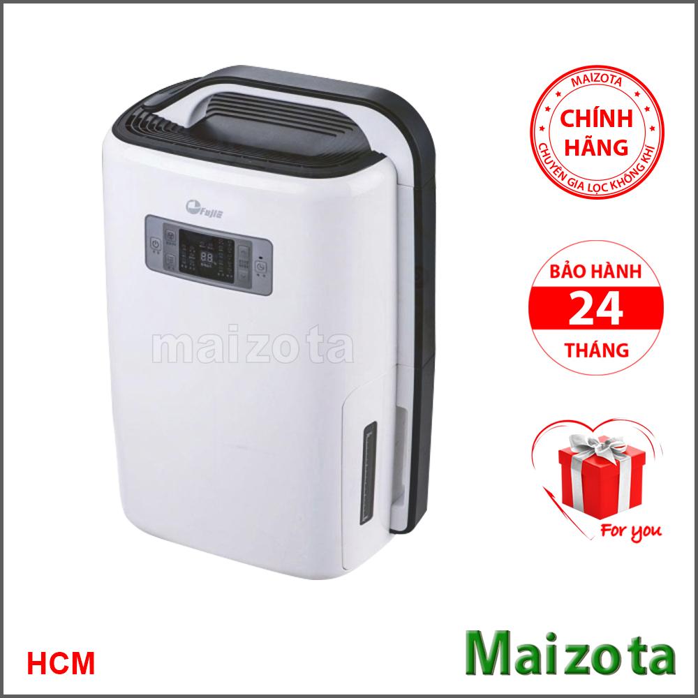 [Trả góp 0%]Máy hút ẩm Fujie HM-916EC