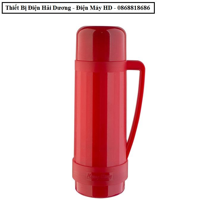 Phích giữ nhiệt Rạng Đông RD-0538 N1 0.5 lít (Các màu)