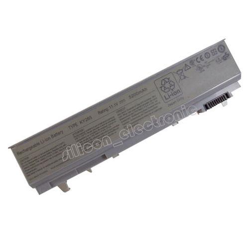 Pin Dell Latitude E6400, E6410, E6500, E6510