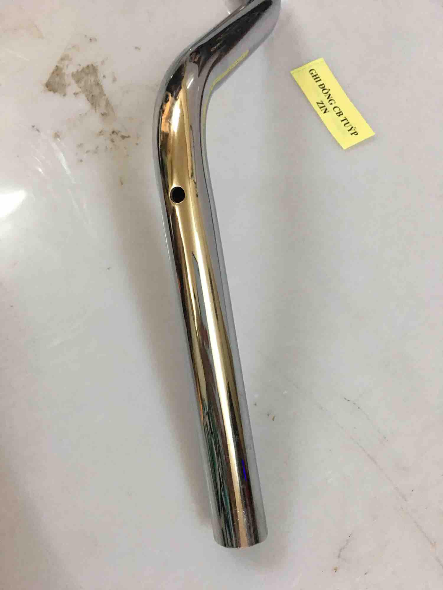 GHI ĐÔNG CB INOX