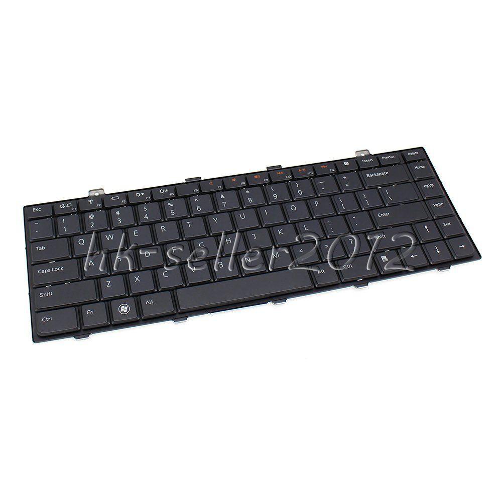 Bàn Phím Laptop Dell Studio 1450,1457, 1458