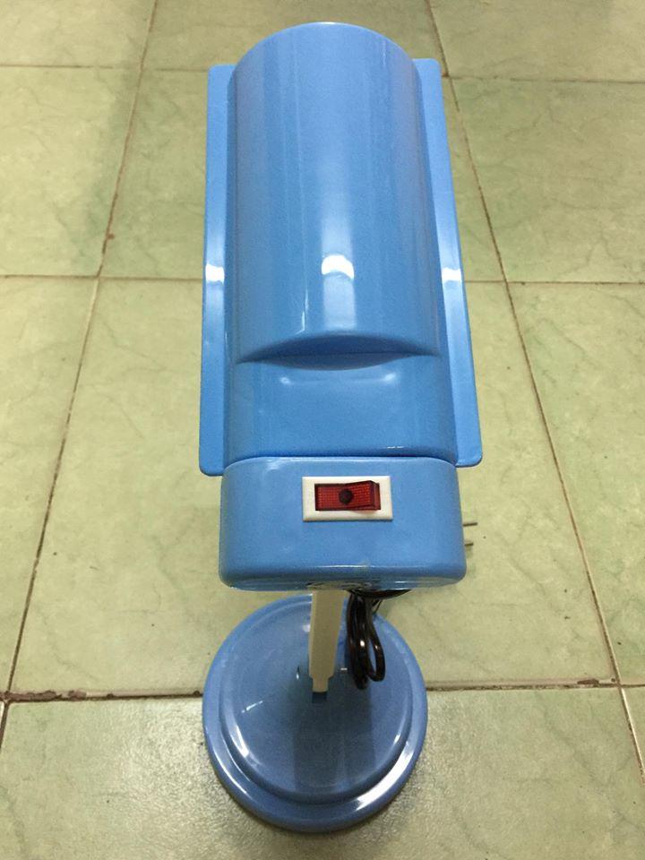 [HCM]Đèn học bài xếp gọn được
