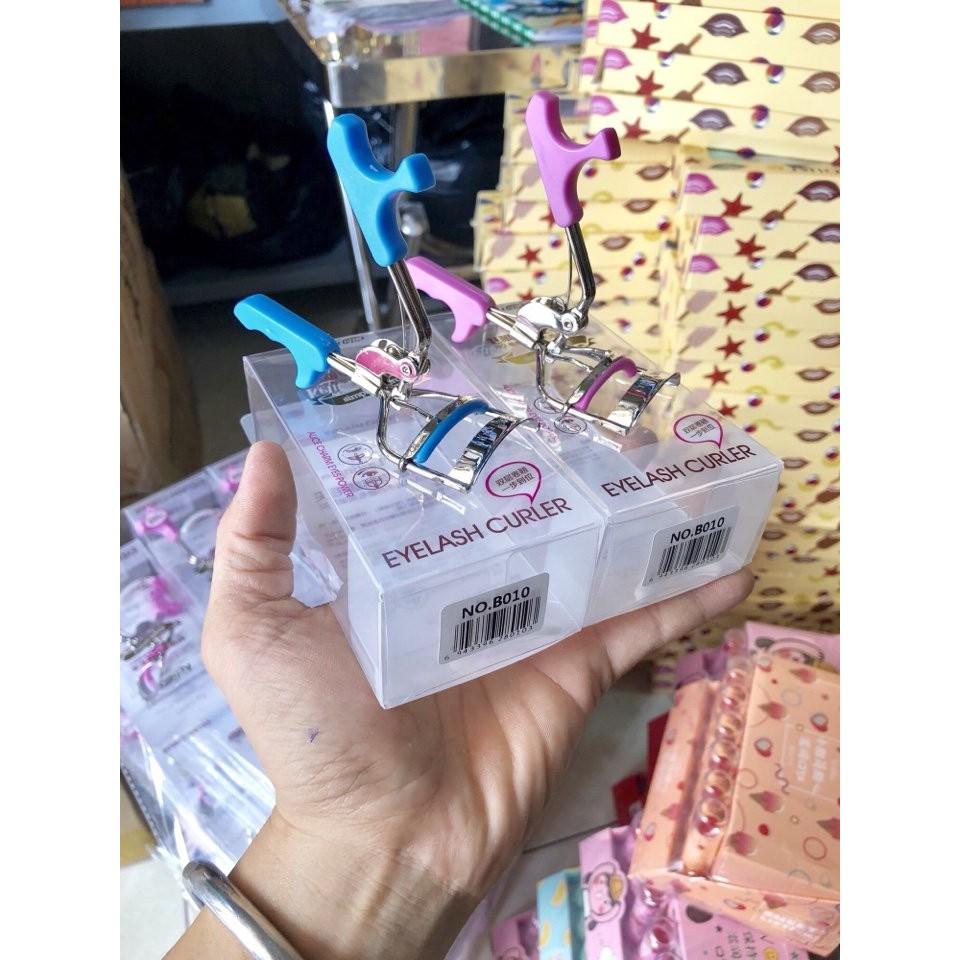 Bấm mi Keli