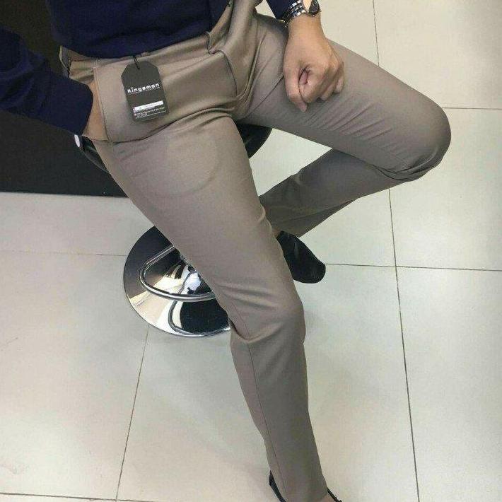 Quần kaki nam hàn quốc tn147