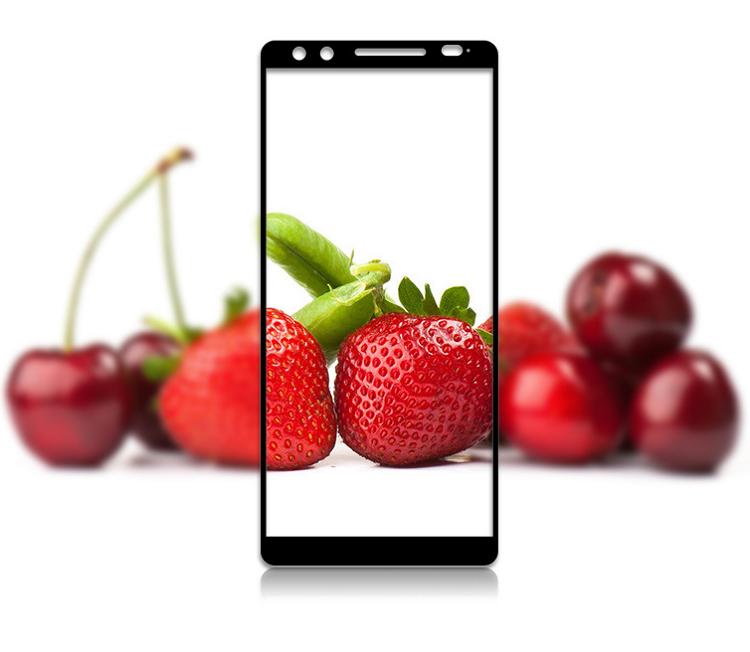 Dán Cường Lực HTC Desire 12 Plus Full Màn Hình