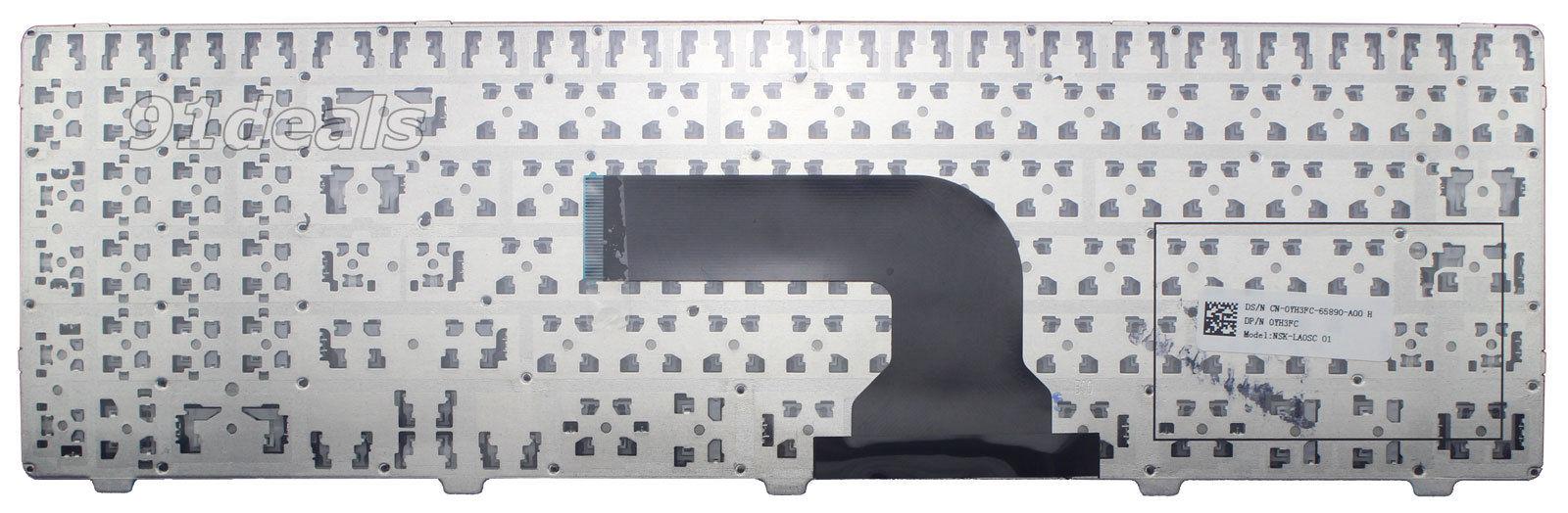 Bàn phím laptop Dell inspiron 3521