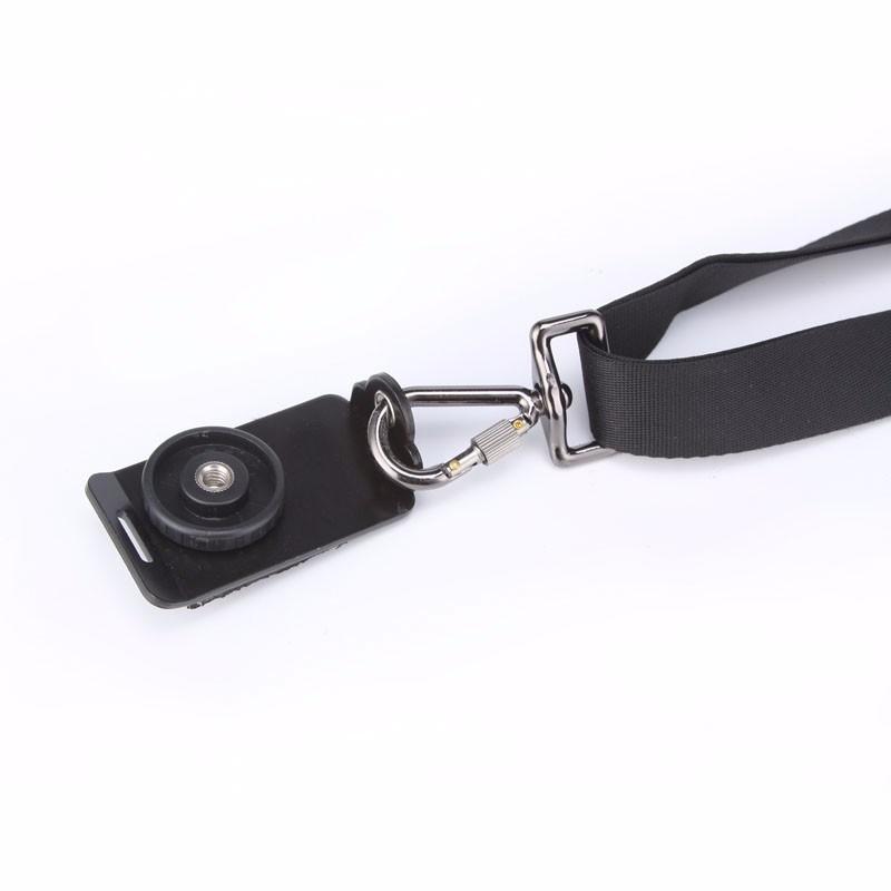 Double Strap- dây thao tác nhanh cho 2 camera