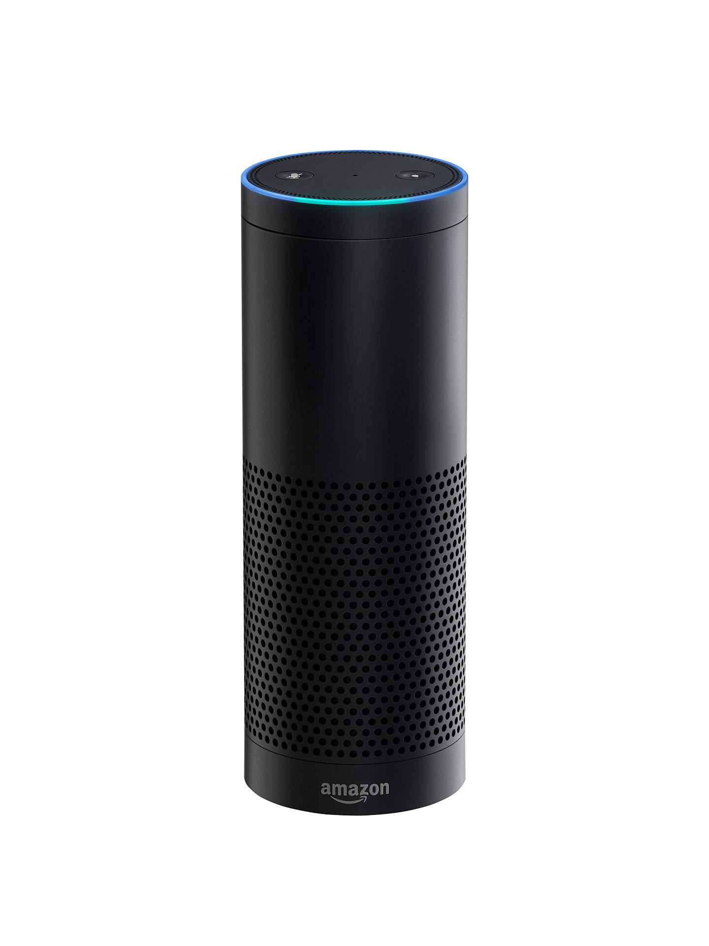 Loa Thông Minh Amazon Echo Plus