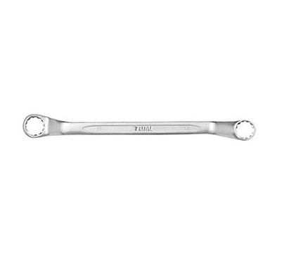 14x15mm Cờ lê hai đầu vòng Total TORSP14151