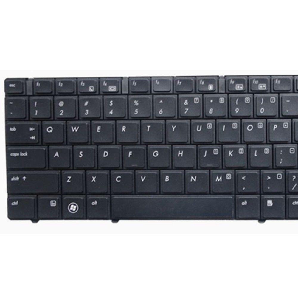 Bàn phím laptop Hp Elitebook 8440p 8440w