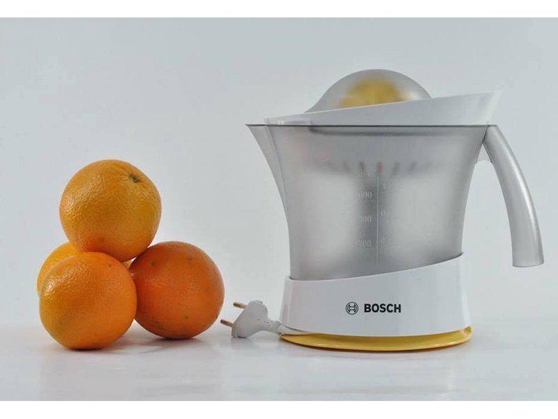 Máy vắt cam Bosch MCP3500 Hàng Nhập khẩu