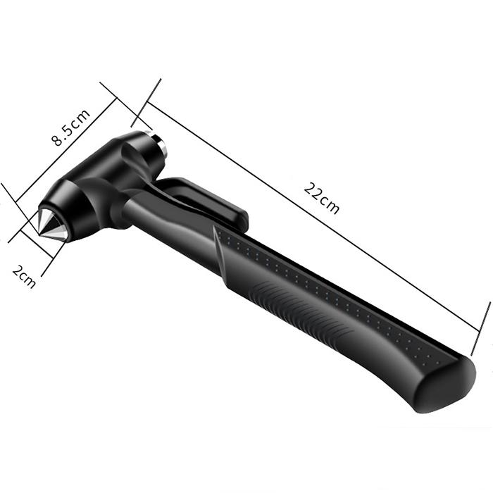 Búa Đen Trên Ô Tô Cao Cấp FXE1022