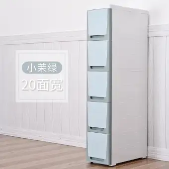 20 30 Cm Contrast Color Bathroom Kitchen Between Storage Cabinets