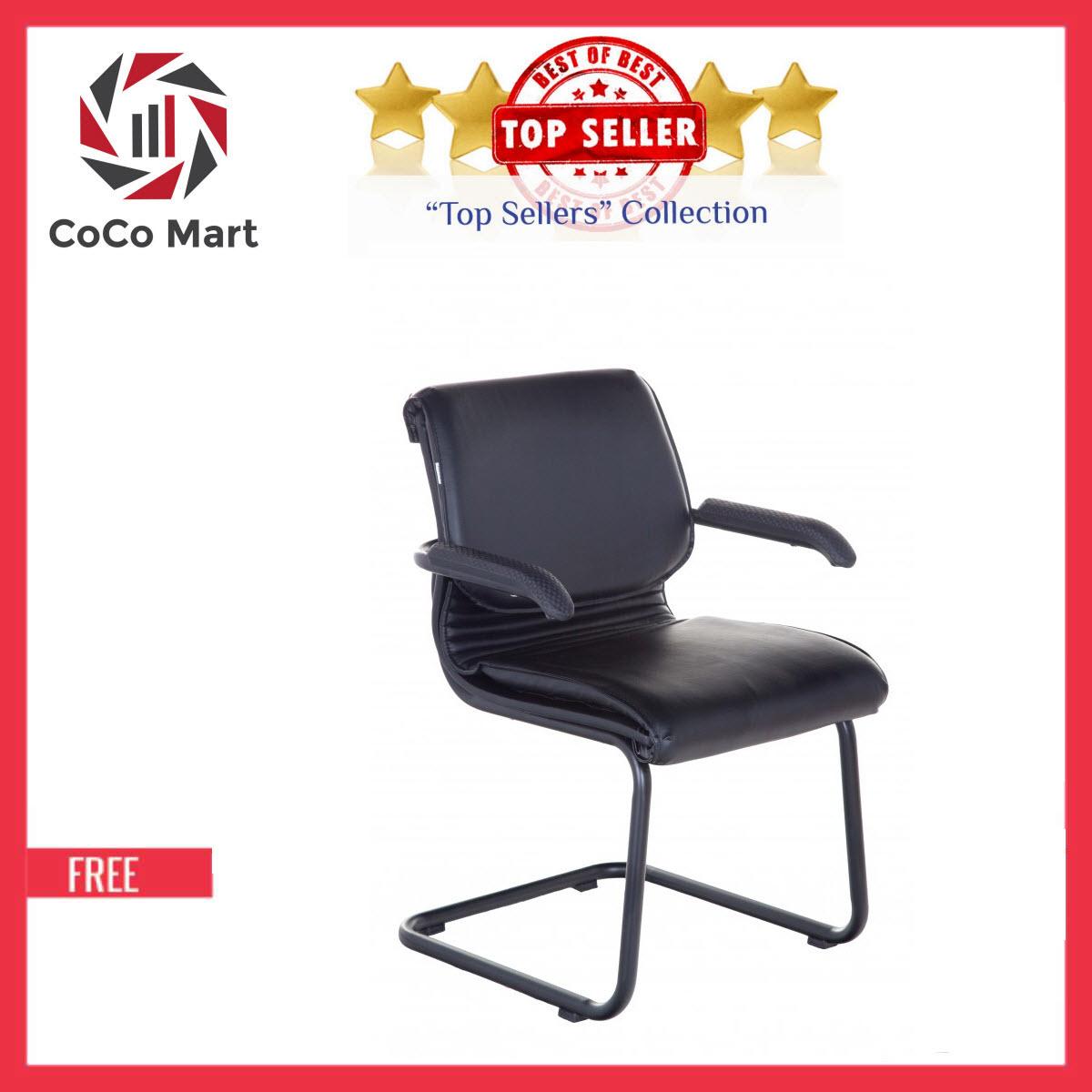 Ghế Phòng Họp Cao Cấp CoCo3512