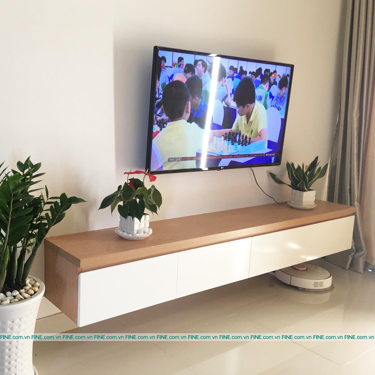 Kệ Tivi FINE FTV007