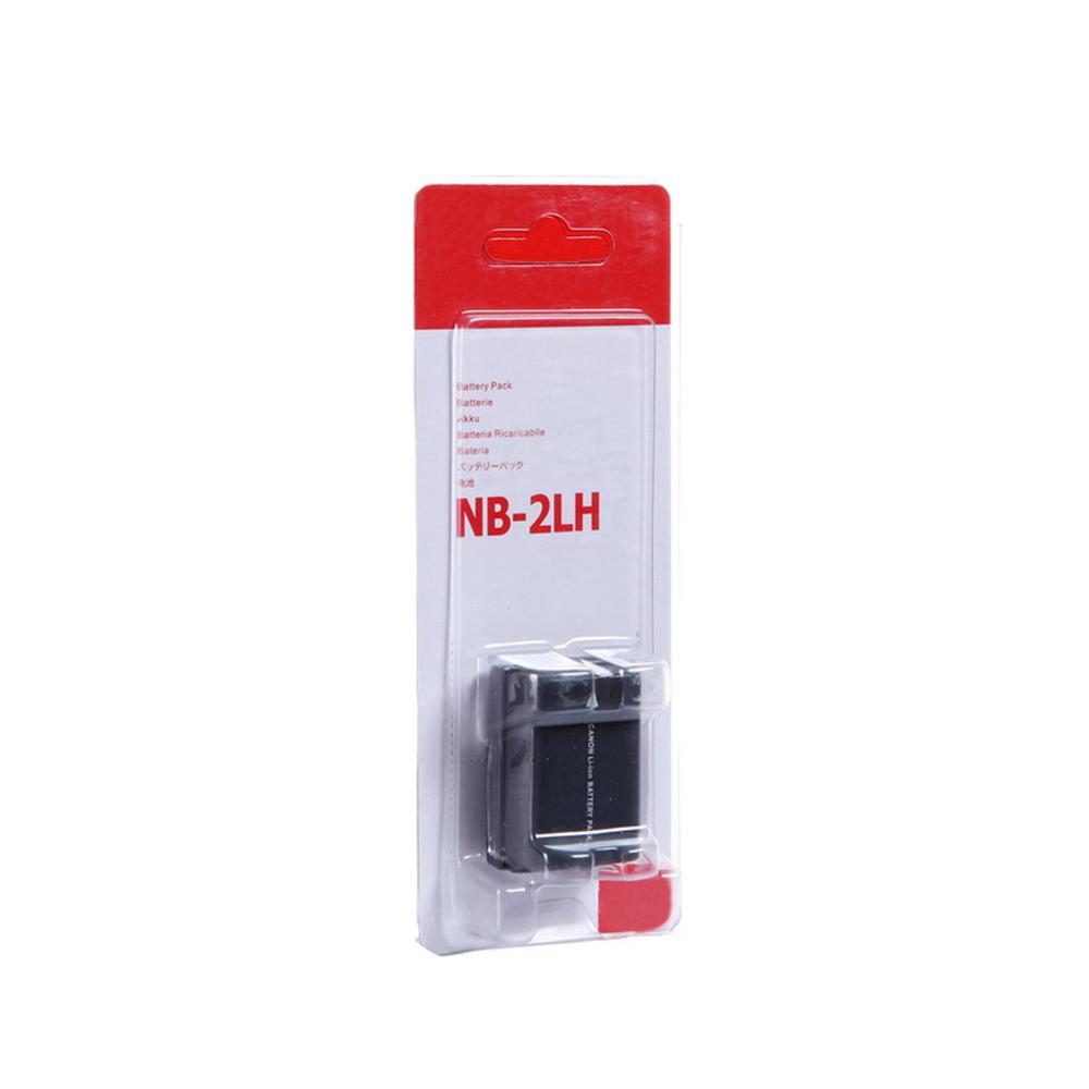 Pin thay thế pin máy ảnh NB-2L - Hàng nhập khẩu