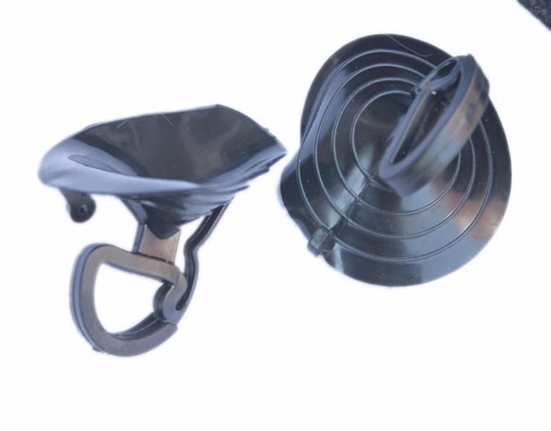 Bạt che nắng kính lái ô tô (Bạc)