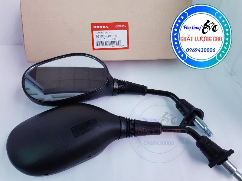 [HCM]Kính chiếu hậu sh việt zin thái