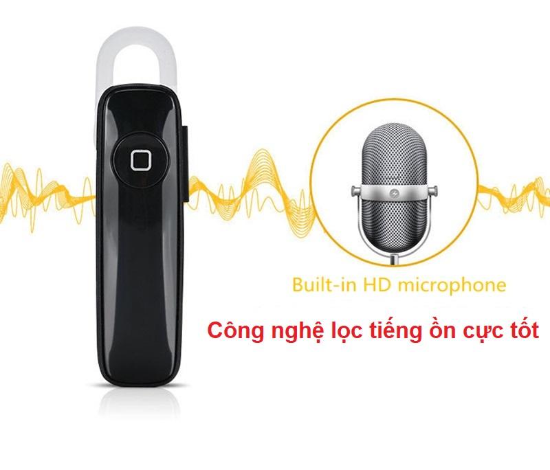 Tai nghe không dây cao cấp - Tai nghe bluetooth