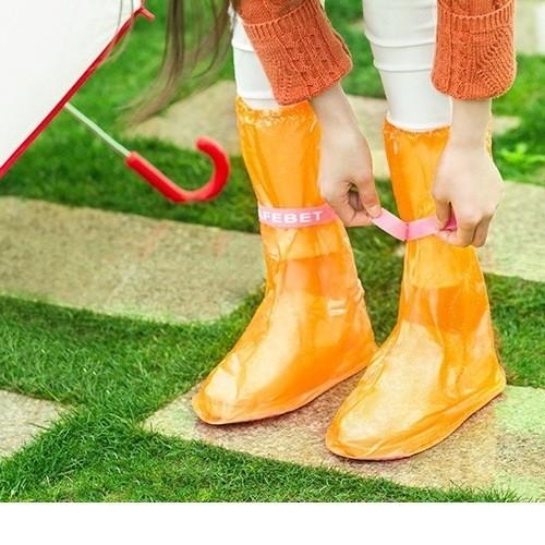 [HCM]Bọc Giày Đi Mưa