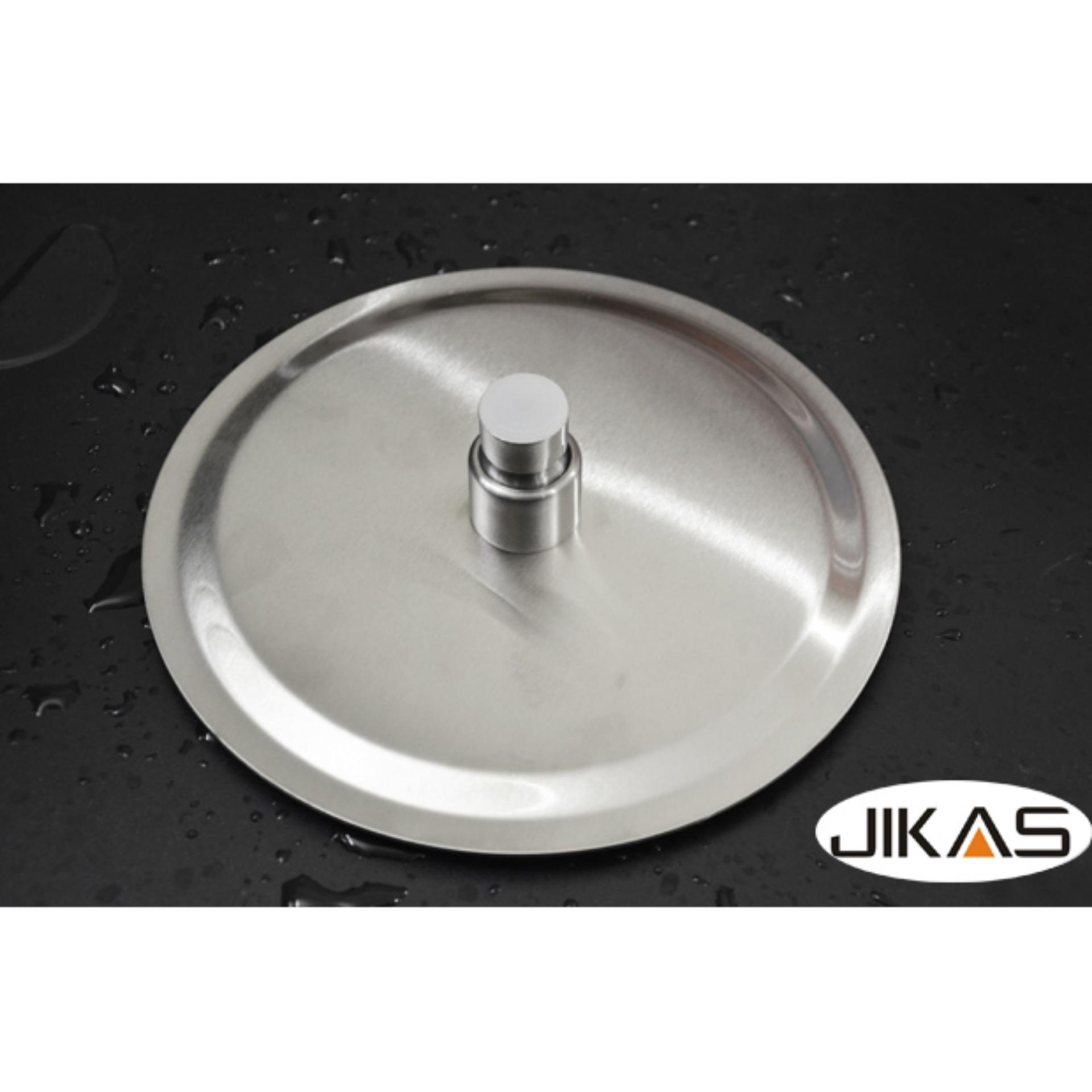 Bộ sen cây inox 304 JIKAS JK-3002