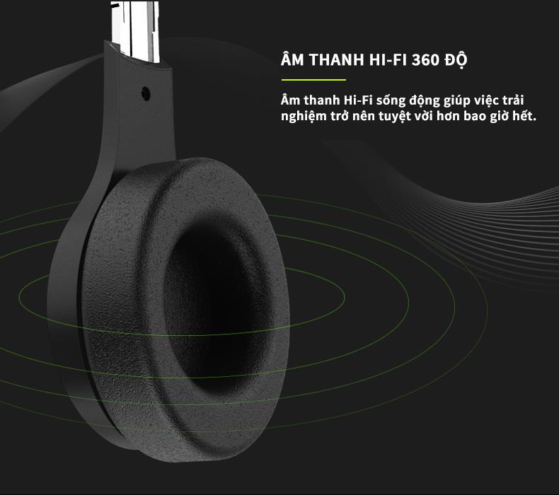 Shinecon 6.0 Vr Glasses for Watching 3D Movies on Smartphones with High-Quality Headphones