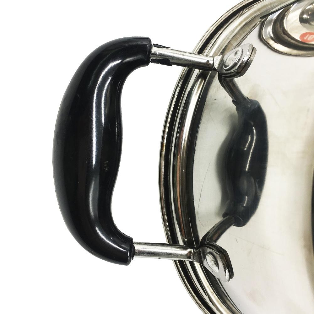 Nồi inox Hoàng Gia 24cm