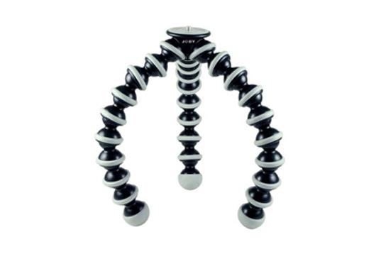 [HCM]Tripod Chân nhện 22cm