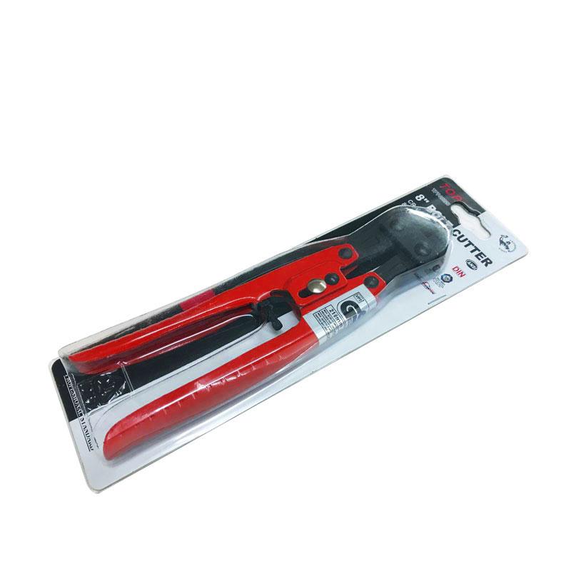 [HCM]Kìm cắt cộng lực mini 8- (200MM) TOP - TPT-20020