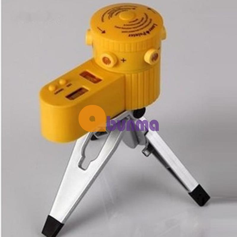 Ni vô laser đa năng 3 chân (LV-06) chất lượng cao