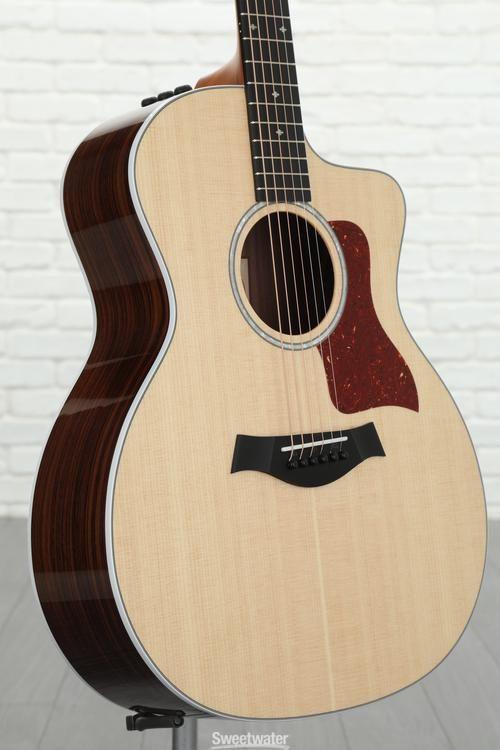 [HCM]Đàn Guitar Taylor 214CE