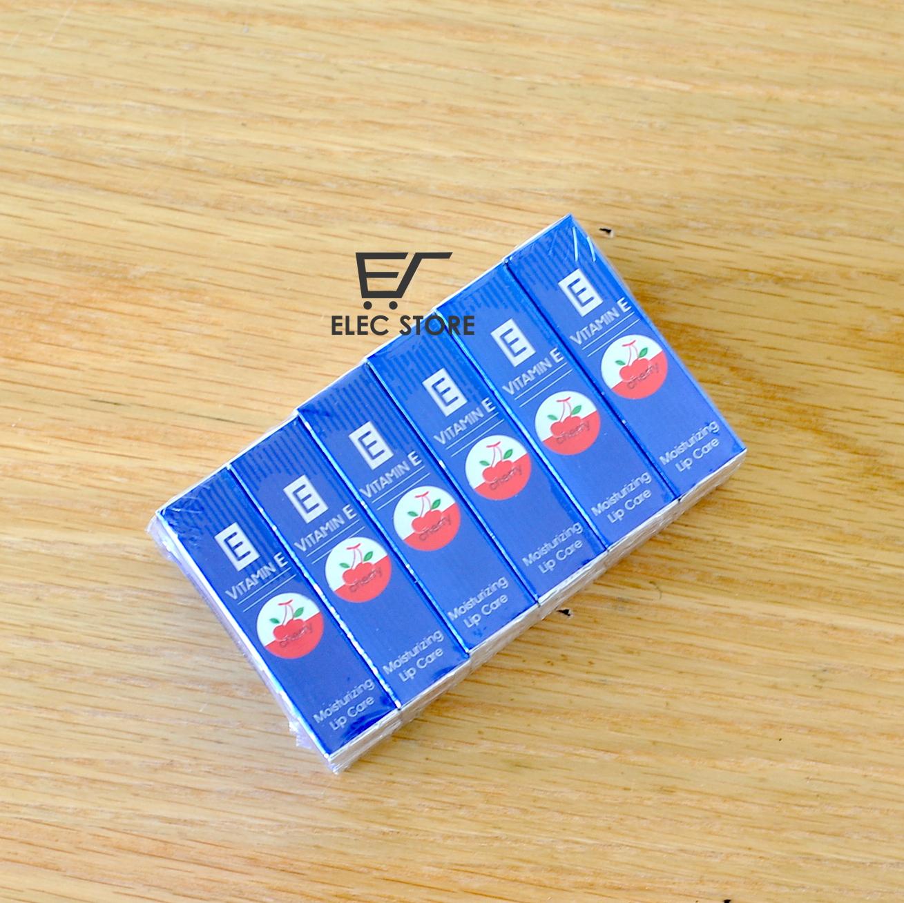 Son Aron Vitamin E Thái Lan