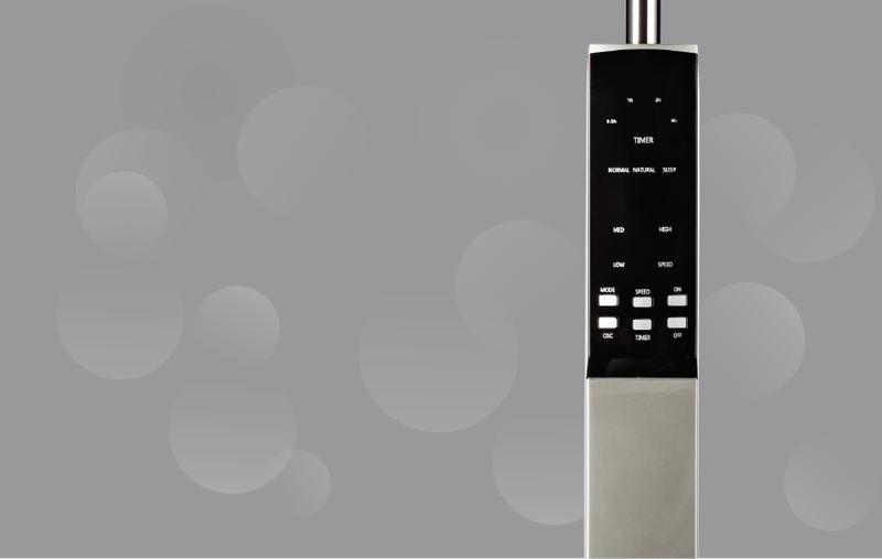 Quạt Cây SFK-268-BS