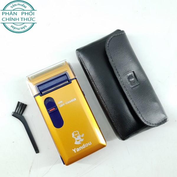 Máy Cạo Râu Yandou SC-316U