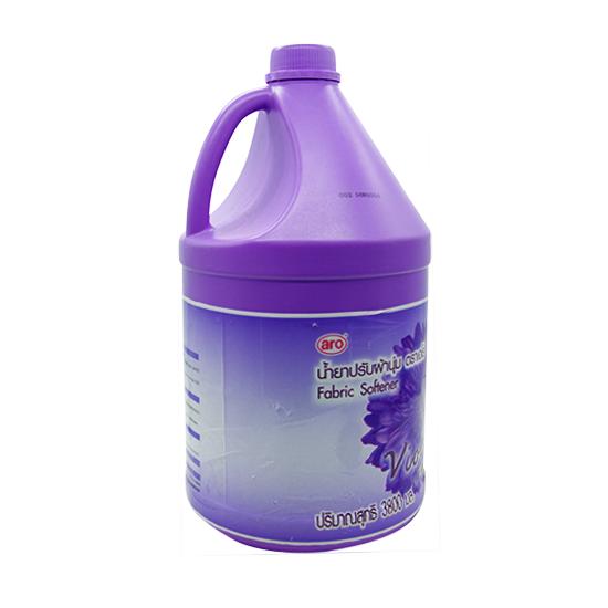 [HCM]nước xả aro thái tím 3800ml
