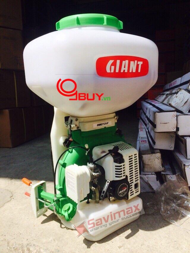 Máy phun thuốc đa năng Giant Hàn Quốc