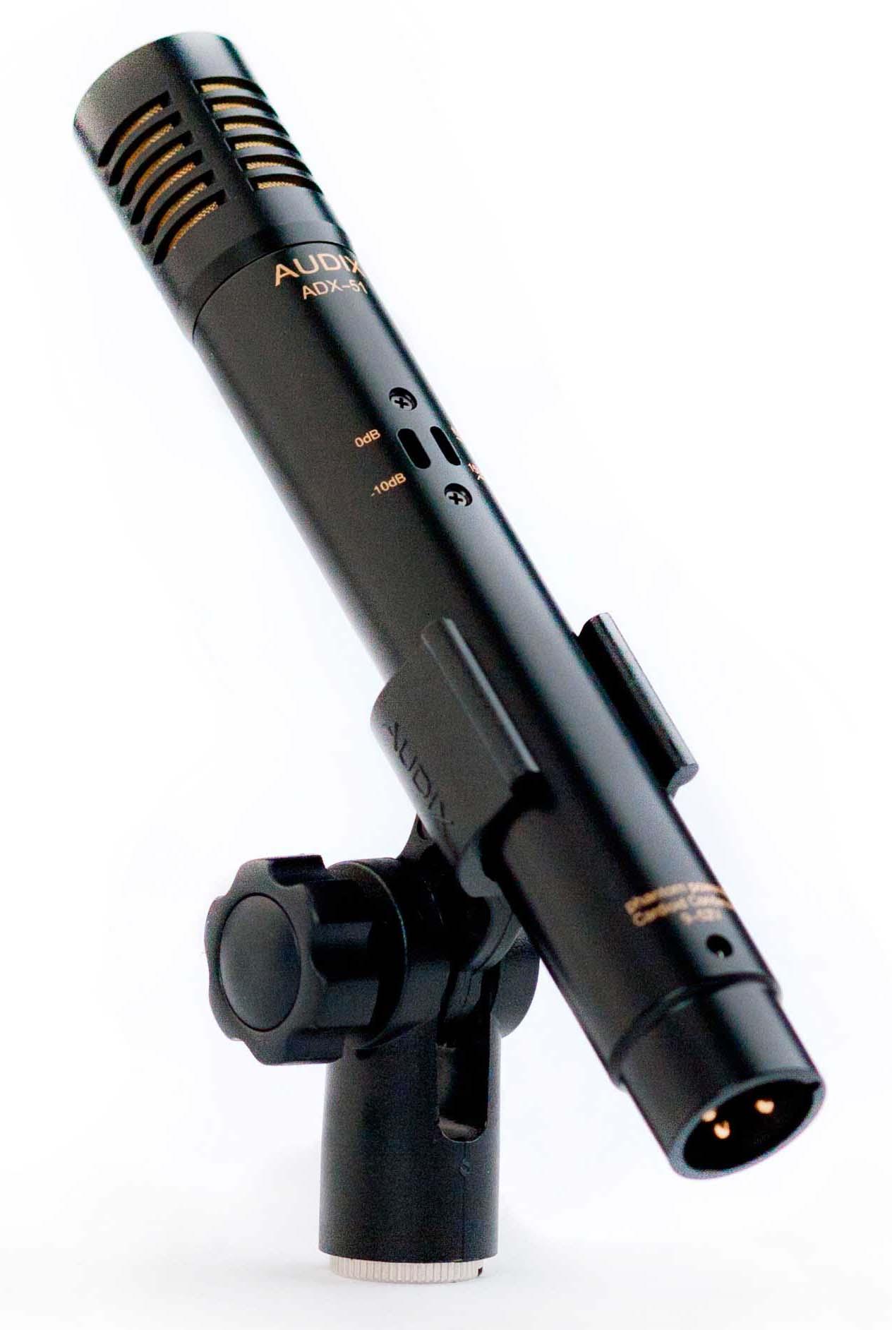 Micro Audix ADX-51