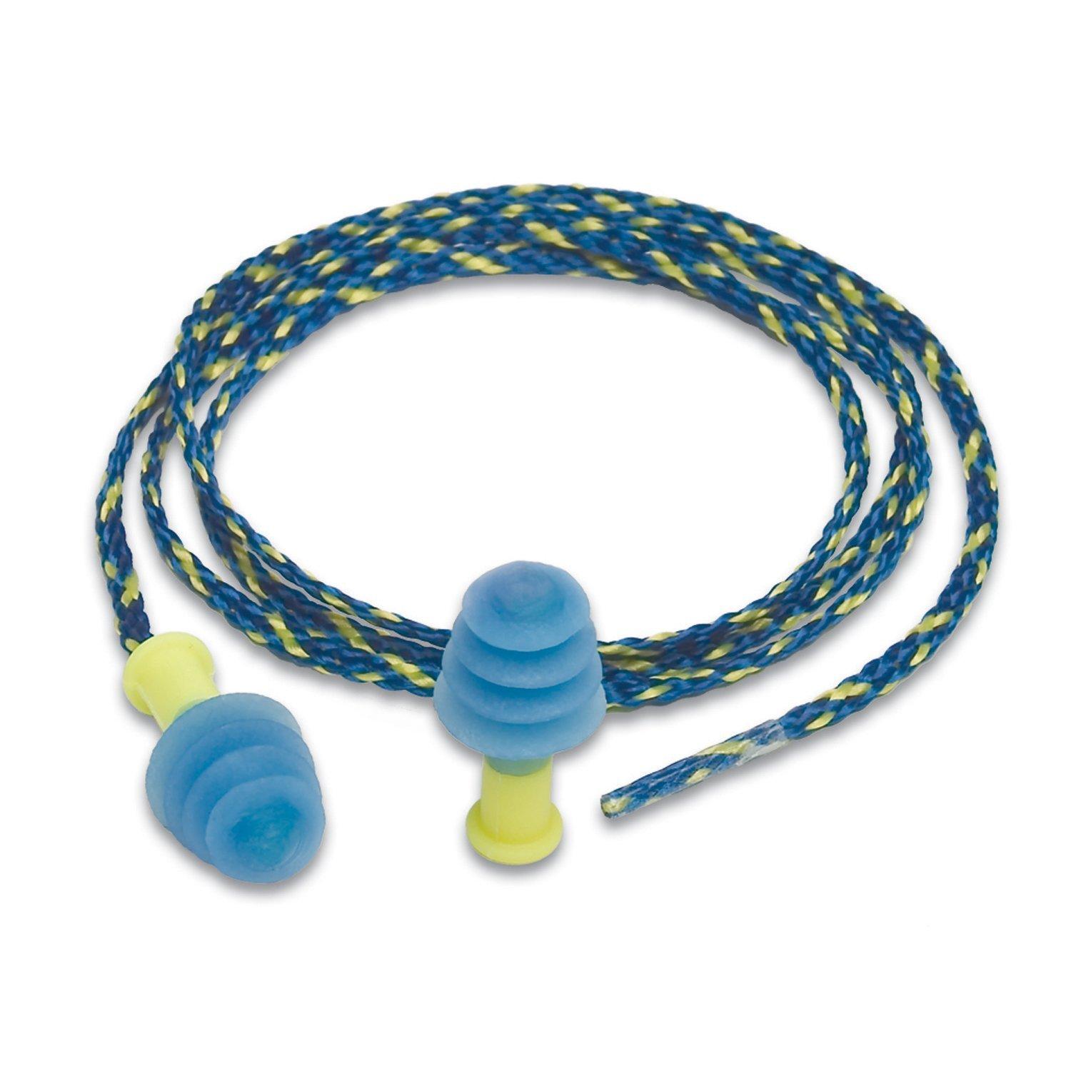 Hộp một đôi nút bịt tai 2 chức năng Mack’s ® Ear Seals ® (Vừa chống ồn, vừa chống nước)