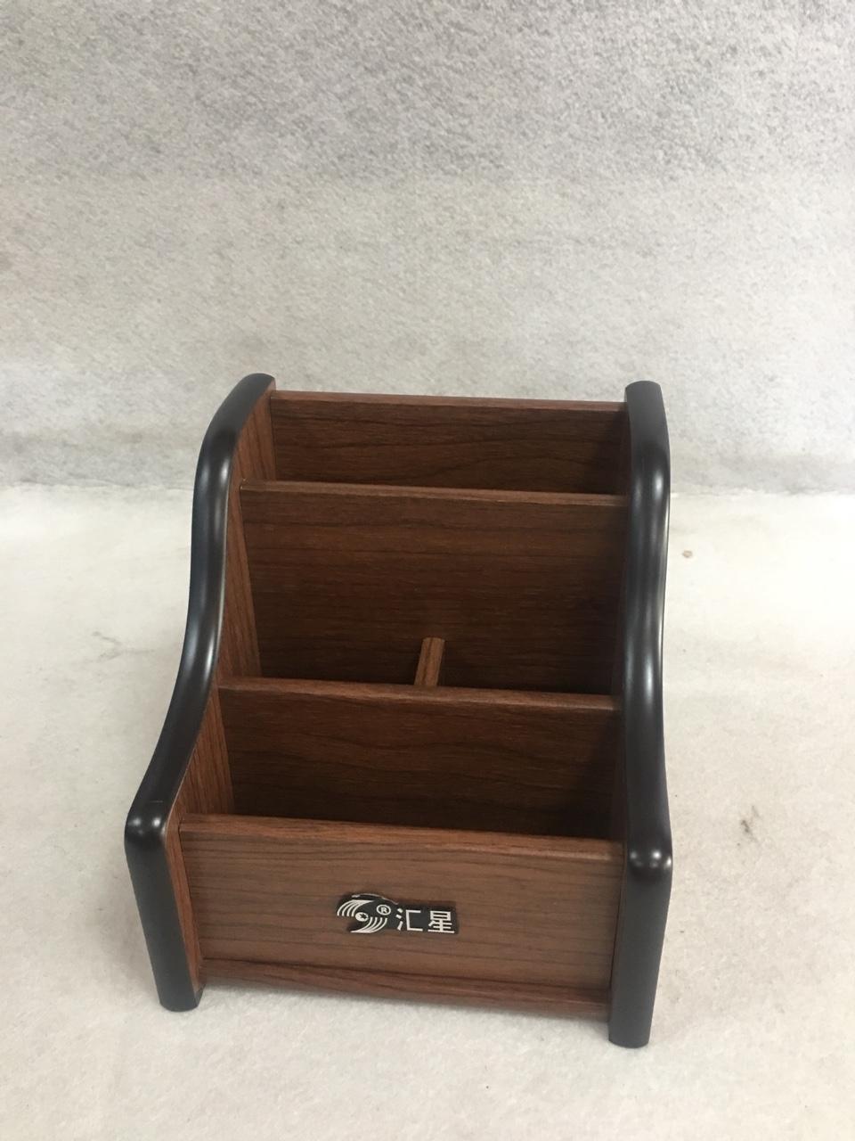 HỘP GỖ ĐỰNG BÚT HX-1023