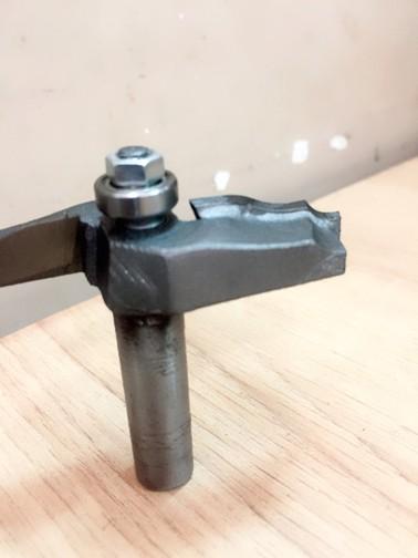 [HCM]MŨI PHAY GỖ ĐÁNH VÁN HUỲNH PN07