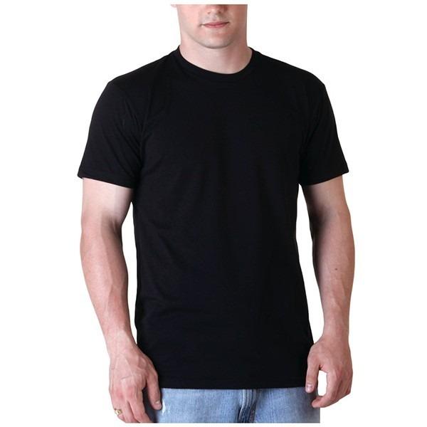 [HCM]Áo thun nam cổ tròn thun cotton form body
