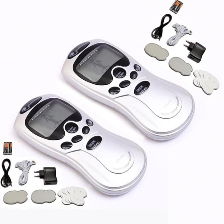 [HCM]Máy Massage Trị Liệu SYK- 208