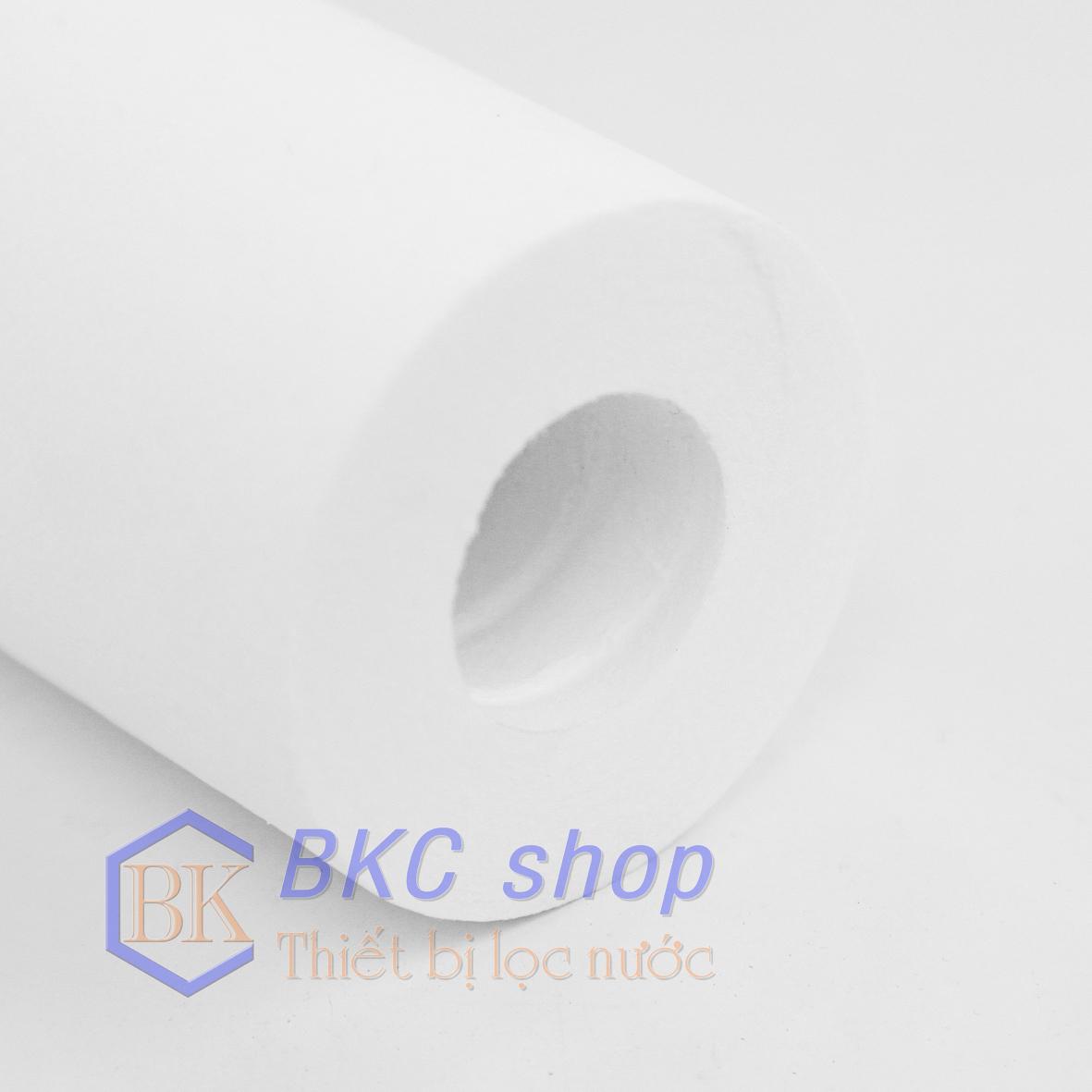 [HCM]Lõi lọc nước số 1 PP 1 micron 20 inch