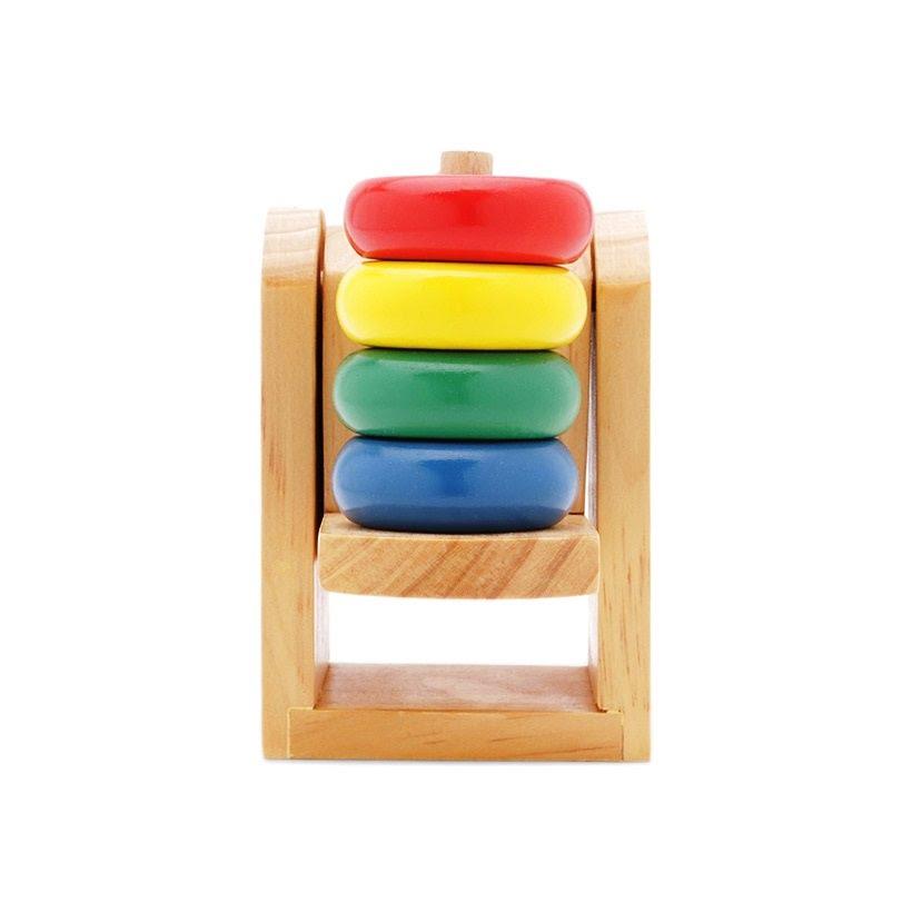[HCM]Cân thăng bằng Forkids FKS-059