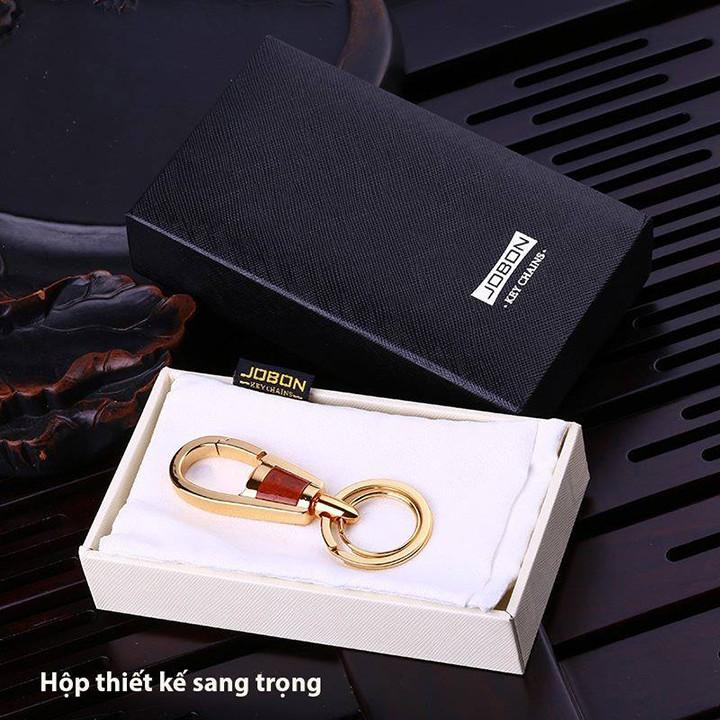 Móc chìa khóa jobon jb03 cao cấp