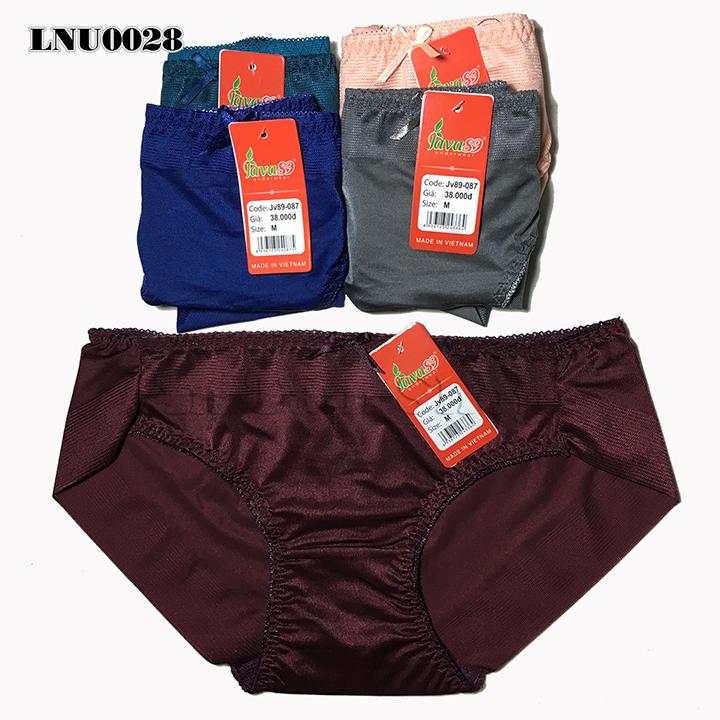 [HCM]Combo 10 quần lót ren Java89 - 087
