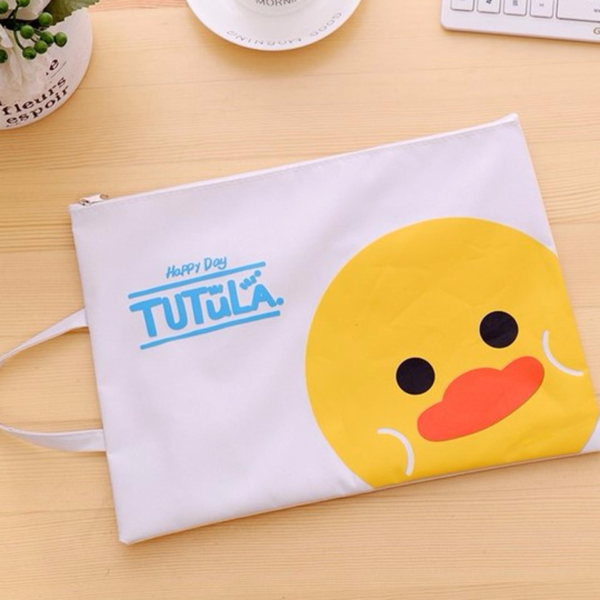 TÚI A4 ĐỰNG GIẤY TỜ & BÀI KIỂM TRA TUTULA