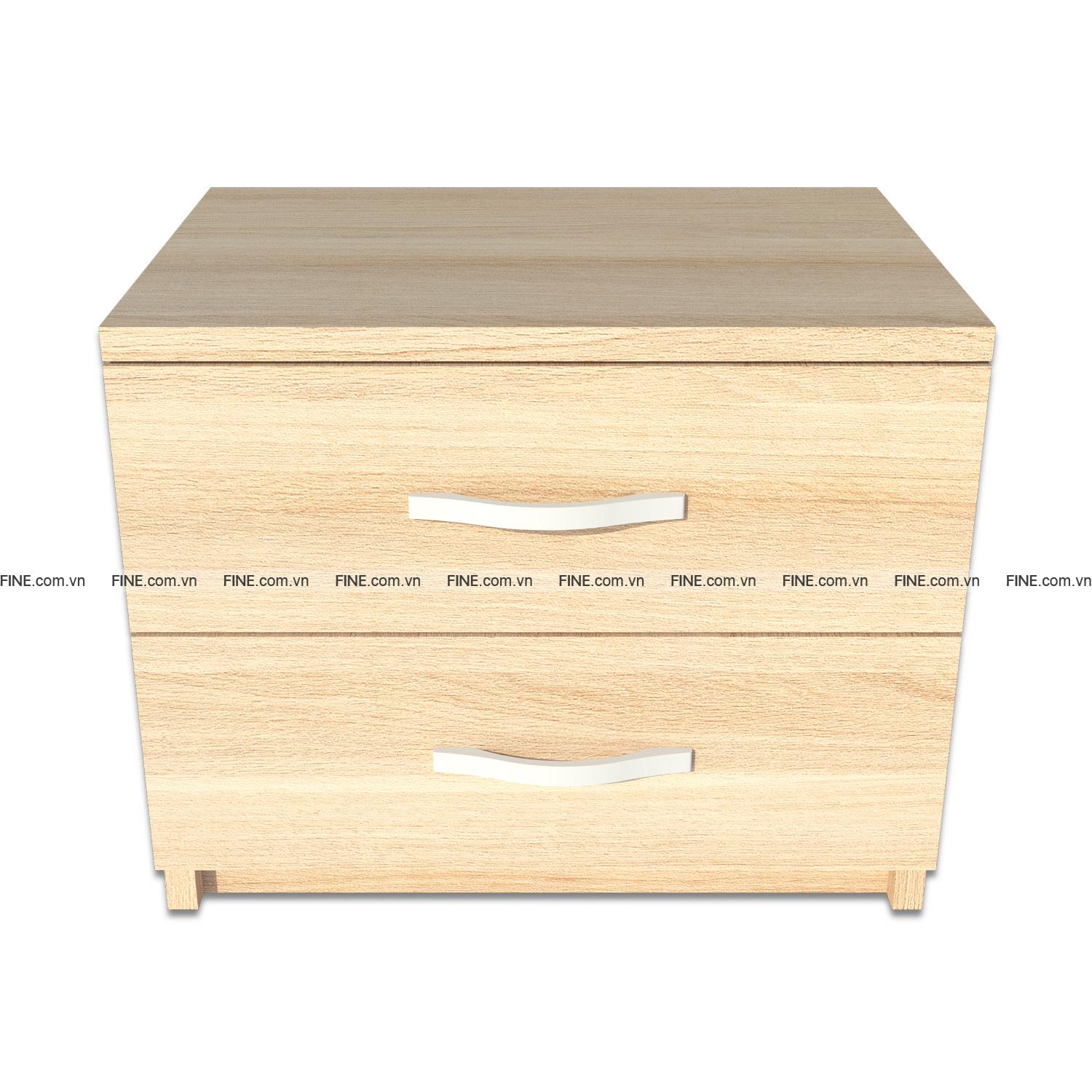 Tủ đầu giường FINE FDG009